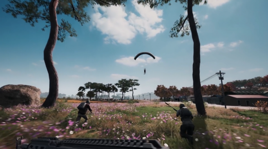 无畏契约手游评测一加Ace 5至尊版带来极致体验